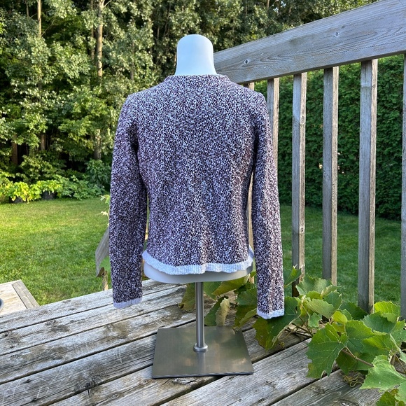 Esprit ⎮ Knit cardigan - Picture 3 of 8